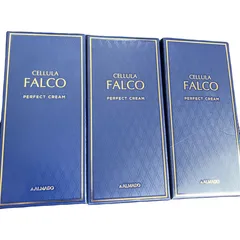 新品未使用　ファルコ　2個セットCELLULA FALCO 2026年最新】チェルラ ファルコの人気アイテム - メルカリ