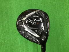 美品　2本セット　DJ7S タイトリスト　 3w用5w用 スリクソン ZX7 Mk II アイアン N.S.MODUS3 TOUR 105 DST