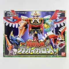 2025年最新】ガオファルコンの人気アイテム - メルカリ