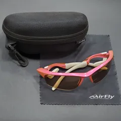 2026年最新】airfly サングラスの人気アイテム - メルカリ