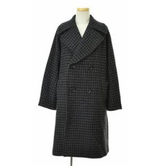DEUXIEMECLASSE】EVERYDAY I LIKE. 3090500802130 Mohair Mix