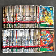 2025年最新】sdガンダム外伝 カードダスの人気アイテム - メルカリ