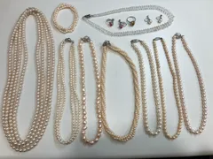 m*i様 遺品整理！アクセサリー！6点おまとめ！ m*i様 遺品整理！アクセサリー！6点おまとめ！