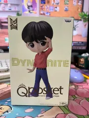 (正規品) BTS TinyTAN ダイナマイト フィギュア-Jhope(ジェイホープ)