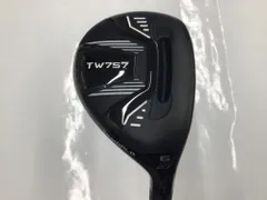 2025年最新】tw757 ユーティリティ 27の人気アイテム - メルカリ