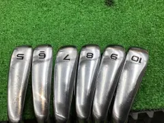 2025年最新】本間747vxアイアンの人気アイテム - メルカリ