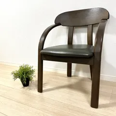 2026年最新】浜本工芸 ダイニングチェアの人気アイテム - メルカリ