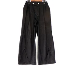 2025年最新】NULLUS パンツの人気アイテム - メルカリ