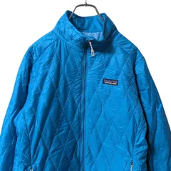 【Patagonia/パタゴニア】ナノ パフ ジャケット プリマロフト キルティングジャケット f113