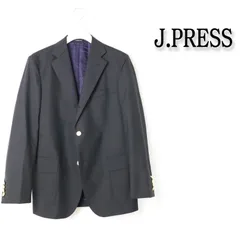 2026年最新】J PRESS 紺ブレ ペピンメリノの人気アイテム - メルカリ