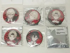 弐十キャラクターグッズセット（未開封） 2025年最新】Vtuber 弐十の人気アイテム - メルカリ