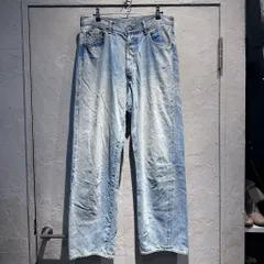 2025年最新】comoli ブリーチデニム サイズ1の人気アイテム - メルカリ