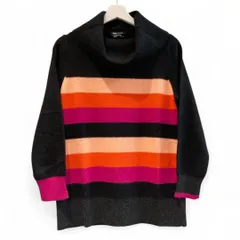 2025年最新】SONIA RYKIEL レディース ニット・セーターの人気アイテム