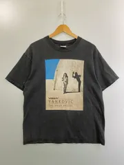 激レア 美品 YANKOVIC ヤンコビック ビンテージ ツアー Tシャツ 激レア 美品 YANKOVIC ヤンコビック ビンテージ ツアー Tシャツ 激レア