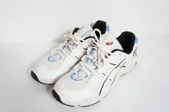 美品 正規 ASICS アシックス GEL-KAYANO 5 OG ゲルカヤノ ファイブ オージー 1021A280.101 US11 28.5cm 白 ホワイト 本物 1023P★4