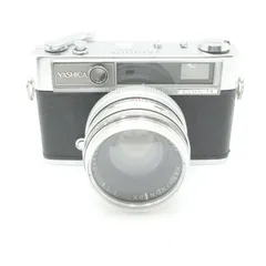 2025年最新】YASHICA LYNX-14の人気アイテム - メルカリ