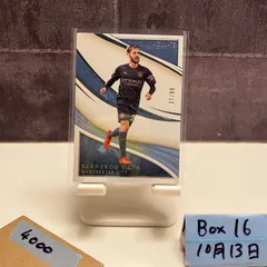 2026年最新】PANINI immaculate soccerの人気アイテム - メルカリ