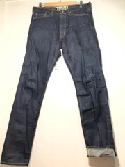 FUCデニムパンツ　メルカリ内一点出品 FUCデニムパンツメルカリ内一点出品