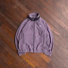 patagonia パタゴニア R Series POLARTEC Fleece Jacket フリースジャケット ラベンダー レアカラー USA製 ユニセックス