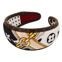 2026年最新】ルイヴィトン ヘアバンドの人気アイテム - メルカリ