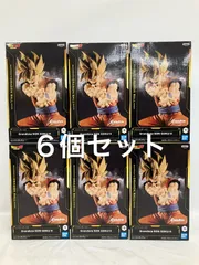 2025年最新】ドラゴンボールz grandista 悟空の人気アイテム - メルカリ