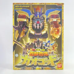 2025年最新】ガオゴッドの人気アイテム - メルカリ