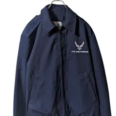 【米軍実物/US.AIR FORCE】ライト ウェイト ジャケット f114