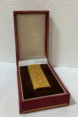 2025年最新】カルティエ ライター 箱の人気アイテム - メルカリ