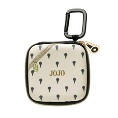 希少】ジョジョの奇妙な冒険 ブチャラティ 二つ折り財布 ホワイト