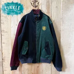 2026年最新】ラルフローレン スウィングトップ コーデュロイの人気