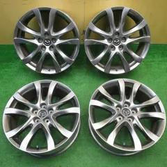 2025年最新】純正 ホイール アテンザの人気アイテム - メルカリ