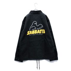 佐田ビルダーズ 佐田毘流陀頭 殺金鬼ナイロンジャケット - メルカリ