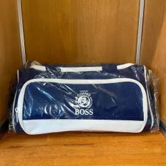 2025年最新】BOSS ボストンバッグ サントリーの人気アイテム - メルカリ