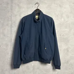 90s L.L.Bean エルエルビーン G9 ハリントンジャケット スイングトップジャケット 古着