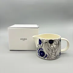 2025年最新】アラビア arabia ピッチャーの人気アイテム - メルカリ