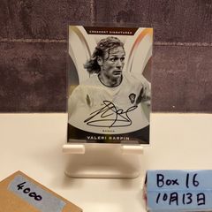 Panini Impeccablビラル・クリバリー RC直筆サイン /25限定 - メルカリ