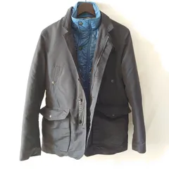 2026年最新】BURBERRY BRIT メンズ ジャンパー・ブルゾンの人気