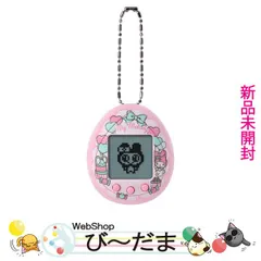 [bn:14]  【未開封】 たまごっちnano My Melody ＆ Kuromi Tamagotchi My Melody ver.◆新品Ss