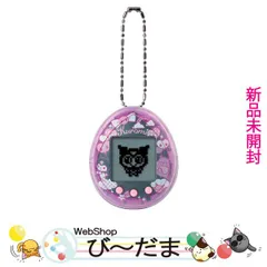 [bn:16]  【未開封】 たまごっちnano My Melody ＆ Kuromi Tamagotchi Kuromi ver.◆新品Ss