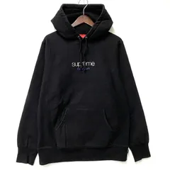 2025年最新】SUPREME CHROME CLASSIC LOGOの人気アイテム - メルカリ