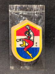 丸美屋 エイトマンシール 国旗シリーズ スイス - メルカリ