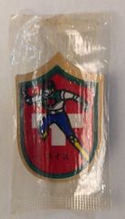 丸美屋 エイトマンシール 国旗シリーズ スイス - メルカリ