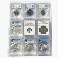 2025年最新】スラブケース コインの人気アイテム - メルカリ