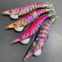 2025年最新】エギ セット パタパタの人気アイテム - メルカリ