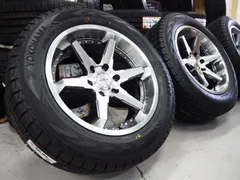 2025年最新】ランクルプラド スタッドレスの人気アイテム - メルカリ