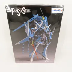 2025年最新】ファイブスター物語 フィギュアの人気アイテム - メルカリ