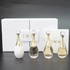 2025年最新】dior ジャドール ミニの人気アイテム - メルカリ