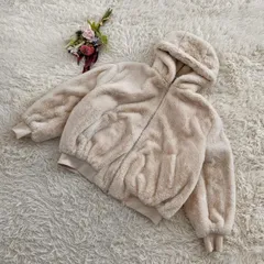 2025年最新】zaraファーブルゾンの人気アイテム - メルカリ