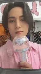 ミンギュ CARAT ZONE カラットゾーン トレカ