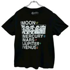 セーラームーン　Tシャツ